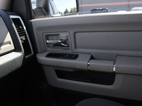 Used 2010 Dodge Ram 1500 Truck SLT AWD/4WD image 16