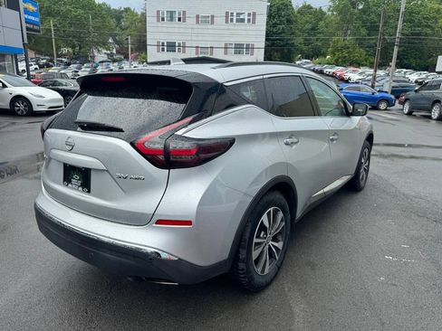 Used 2023 Nissan Murano SV image 5