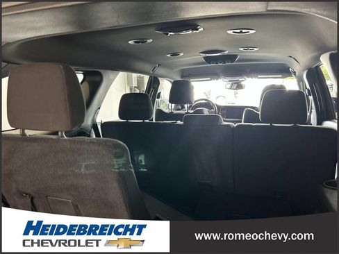 Used 2023 Dodge Durango GT AWD/4WD image 31