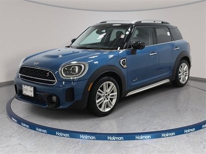 Certified 2023 MINI Cooper Countryman S