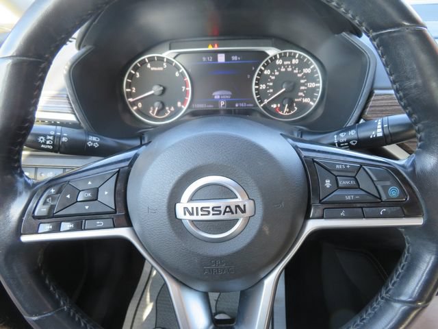 Used 2020 Nissan Altima 2.5 SL FWD image 23