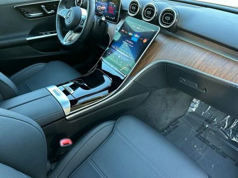 Certified 2025 Mercedes-Benz C 300 Sedan image 19