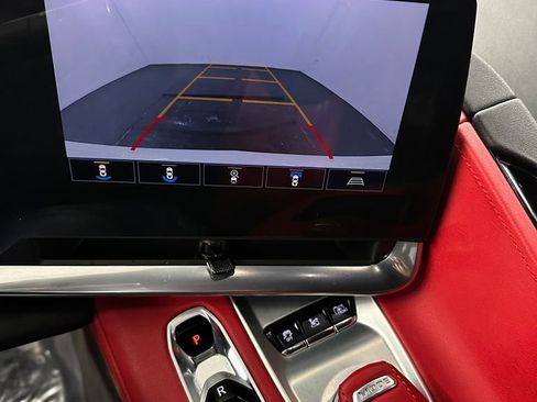 Used 2022 Chevrolet Corvette Stingray Preferred Cpe w/ Z51 Performance Package image 26