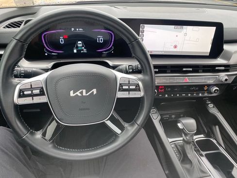 Used 2024 Kia Telluride S w/ S Sunroof Package AWD/4WD image 31