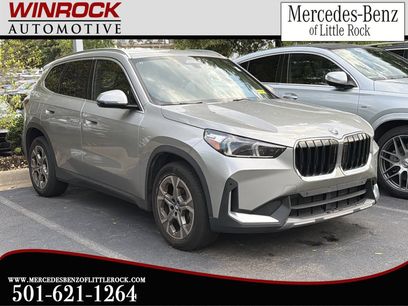 Used 2023 BMW X1 xDrive28i w/ Convenience Package