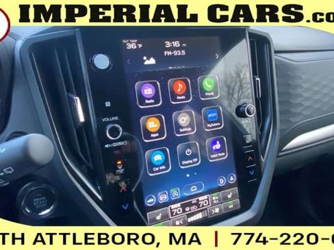 New 2026 Subaru Forester Premium image 23