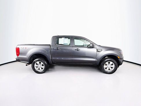 Used 2019 Ford Ranger XL w/ Equipment Group 101A Mid AWD/4WD image 12