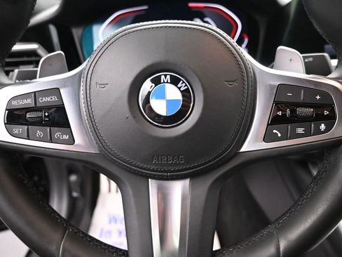 Used 2020 BMW 330i Sedan w/ M Sport Package RWD image 14