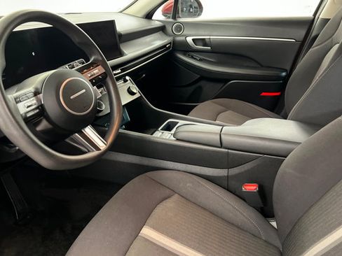 Used 2024 Hyundai Sonata SEL FWD image 15
