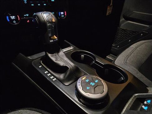 New 2025 Ford Bronco Big Bend AWD/4WD image 14