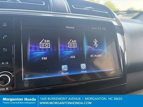 Used 2024 Mitsubishi Mirage ES FWD image 20