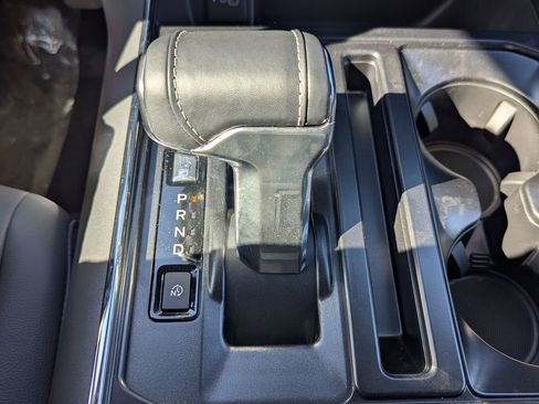 New 2025 Ford F150 Lightning Flash image 12