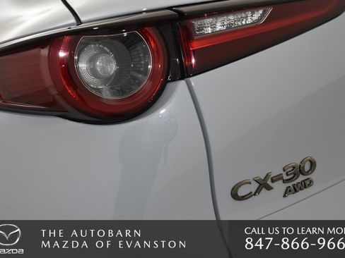 New 2026 MAZDA CX-30 AWD 2.5 S image 38