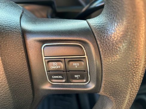 Used 2018 RAM 3500 Tradesman w/ Cold Weather Group image 18