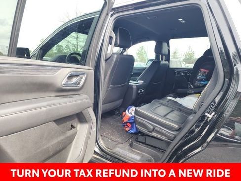 Used 2021 GMC Yukon SLT image 23