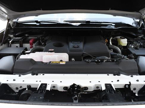 New 2026 Toyota Tundra Limited AWD/4WD image 14