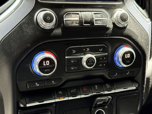 Used 2020 GMC Sierra 1500 Elevation w/ Elevation Value Package image 20