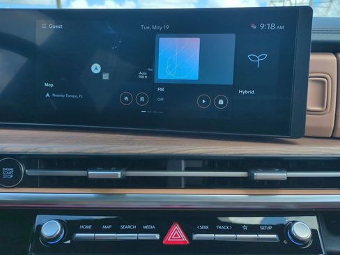 New 2026 Hyundai Santa Fe Calligraphy AWD/4WD image 22