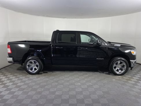 Used 2023 RAM 1500 Big Horn AWD/4WD image 6