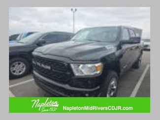 Used 2023 RAM 1500 Big Horn video 1