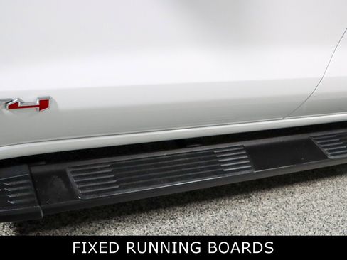 Used 2020 GMC Sierra 1500 AT4 w/ AT4 Premium Package image 12