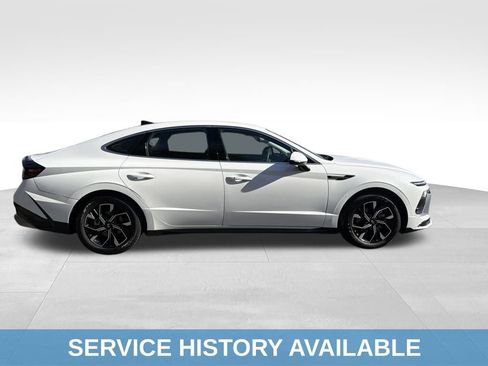 Used 2025 Hyundai Sonata SEL image 9