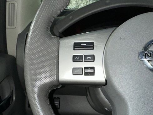 Used 2019 Nissan Frontier SV w/ Value Truck Package image 38