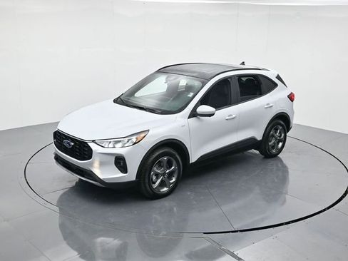 New 2026 Ford Escape ST-Line Select w/ Tech Pack #2 image 42