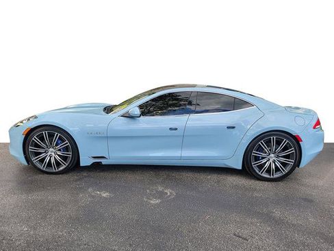 Used 2018 Karma Revero Luxury image 37