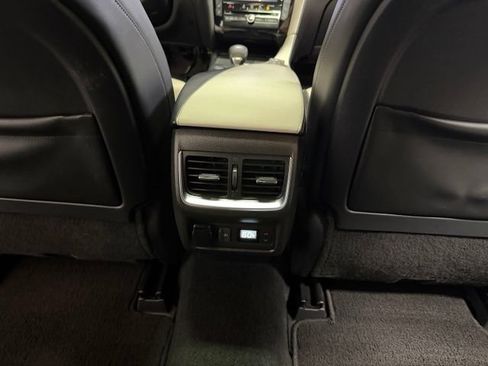 Used 2022 INFINITI QX55 Sensory w/ Lighting Package AWD/4WD image 34