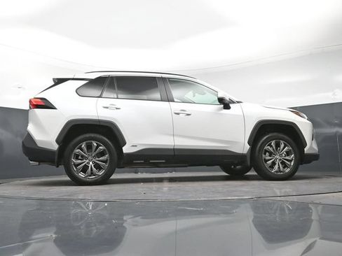 Used 2024 Toyota RAV4 XLE Premium w/ Weather Package AWD/4WD image 29