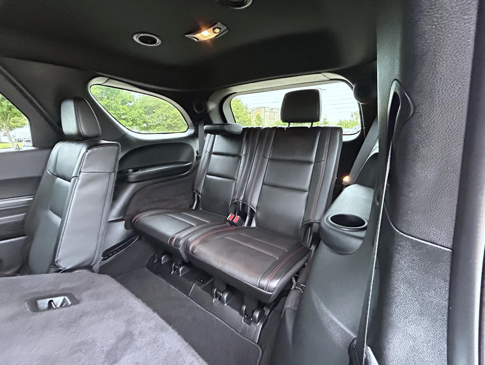 Used 2026 Dodge Durango GT AWD/4WD image 20