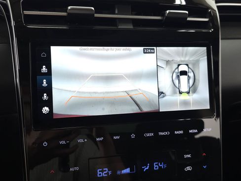Used 2023 Hyundai Tucson Limited AWD/4WD image 31
