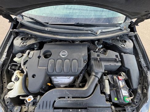 Used 2008 Nissan Altima 2.5 SL w/ SL Pkg image 48