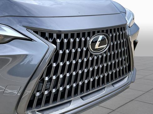 Used 2025 Lexus NX 250 FWD w/ Accessory Package (Z1) image 30