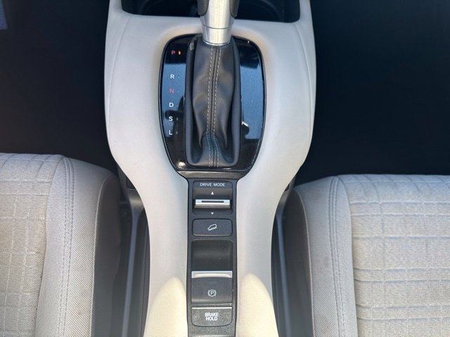 Used 2024 Honda HR-V LX image 18