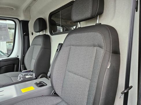 Used 2025 RAM ProMaster 1500 w/ Safety Group image 18