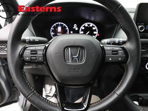 Used 2025 Honda HR-V Sport image 10