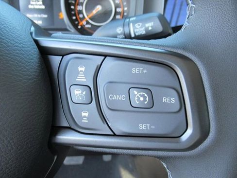 New 2026 Jeep Gladiator Sport image 24