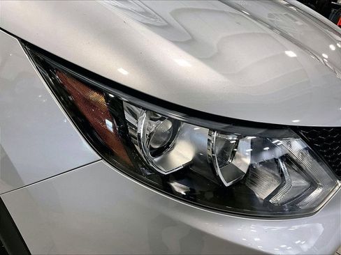 Used 2019 Nissan Rogue Sport S w/ Appearance Package AWD/4WD image 34