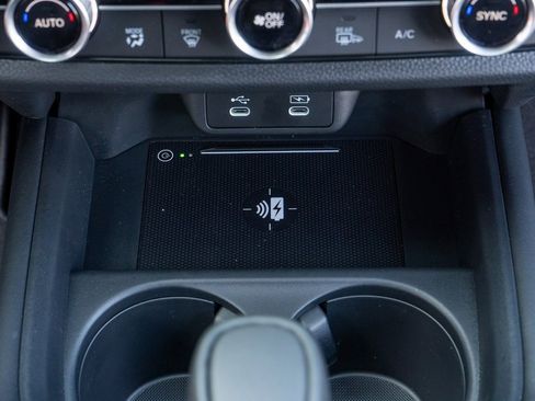 New 2026 Honda HR-V EX-L image 21