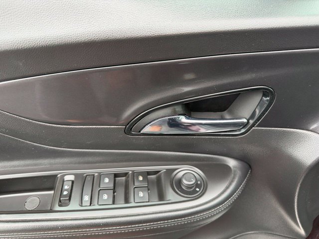 Used 2018 Buick Encore Preferred FWD image 24