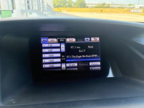 Used 2013 Lexus RX 350 FWD w/ Navigation Pkg image 38