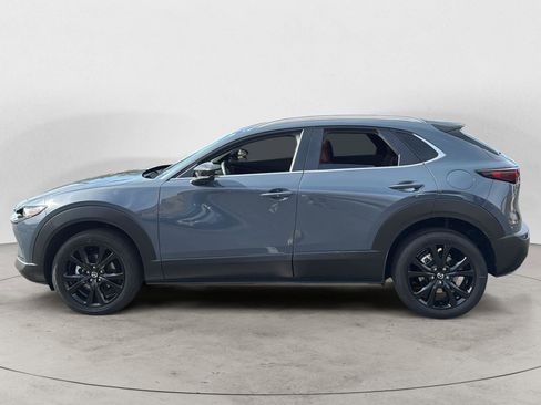 Certified 2025 MAZDA CX-30 AWD 2.5 S w/ Preferred Package image 3