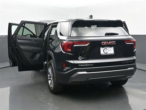 New 2026 GMC Terrain Elevation w/ Technology Package II image 55