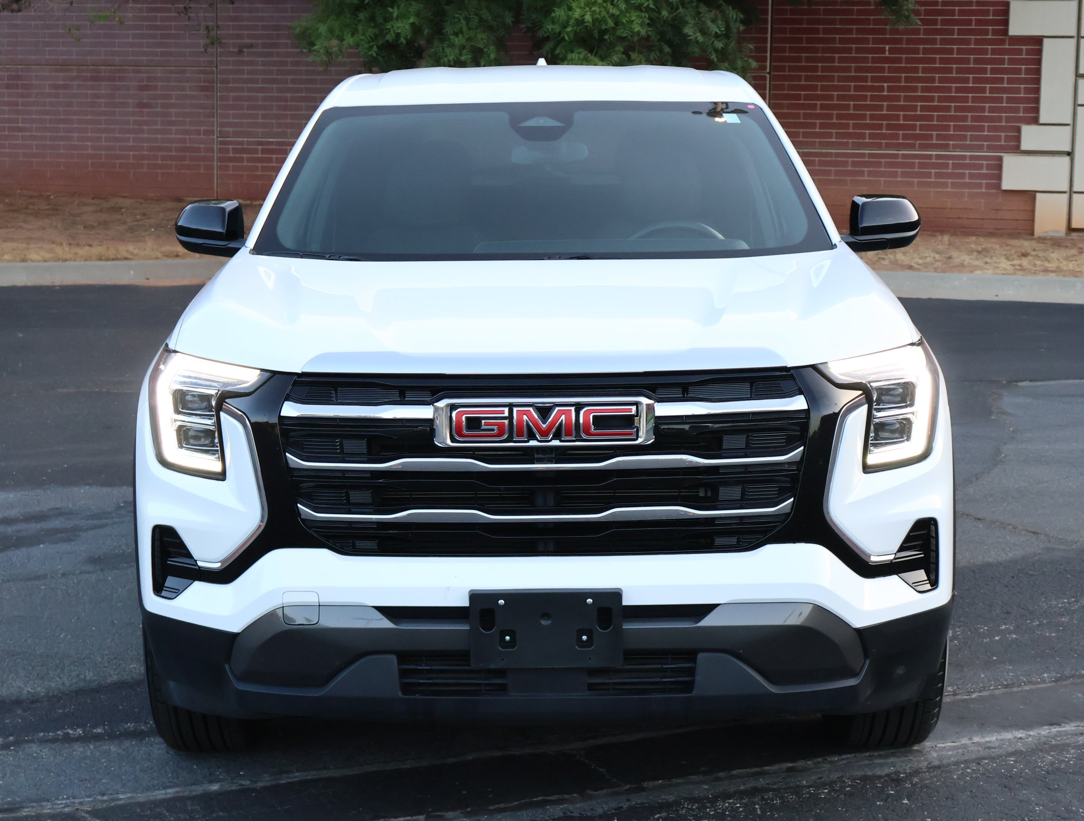 Used 2026 GMC Terrain Elevation FWD image 22