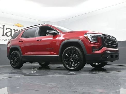 Certified 2026 GMC Terrain Elevation w/ Elevation Premium Package FWD image 2