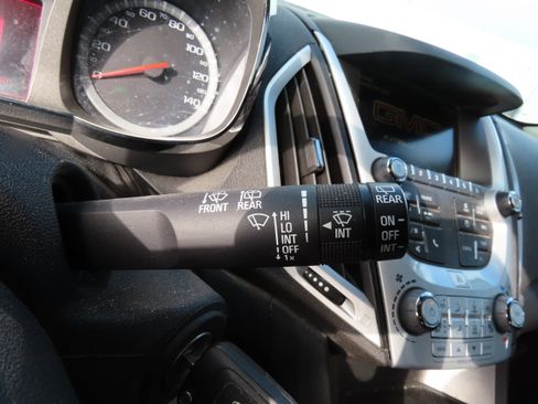 Used 2016 GMC Terrain SLE w/ Convenience Package image 36