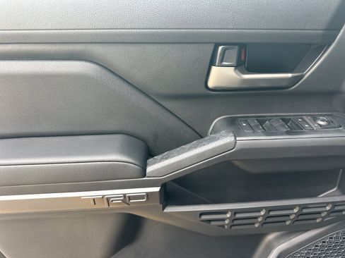 New 2026 Toyota Tacoma TRD Sport AWD/4WD image 10