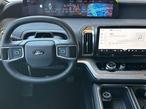 New 2026 Ford Expedition Tremor AWD/4WD image 13